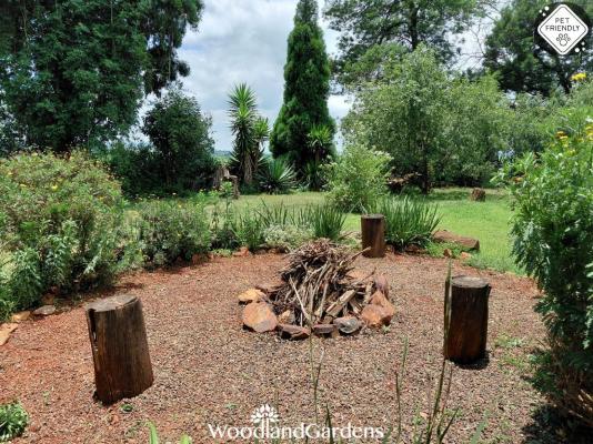 Woodland Gardens - 285043