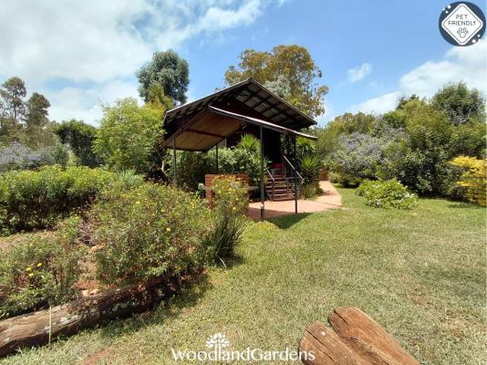 Woodland Gardens - 285046