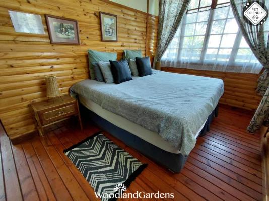 Woodland Gardens - 285051