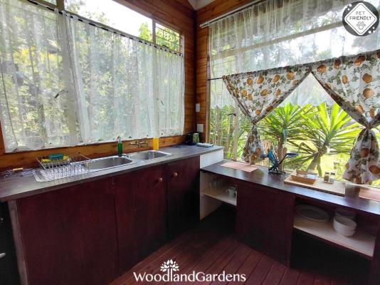 Woodland Gardens - 285069