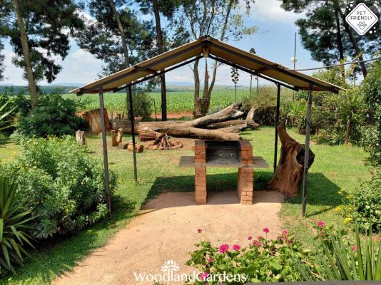 Woodland Gardens - 285073