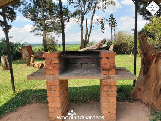 Woodland Gardens - 285074
