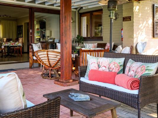 Hildesheim Guest House - 285094