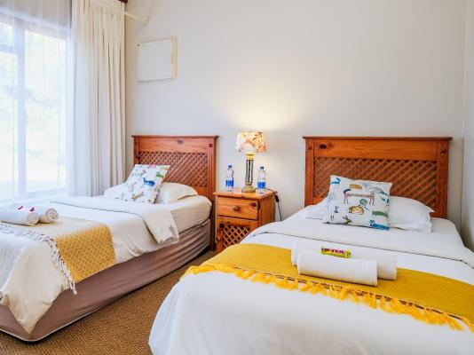Hildesheim Guest House - 285125