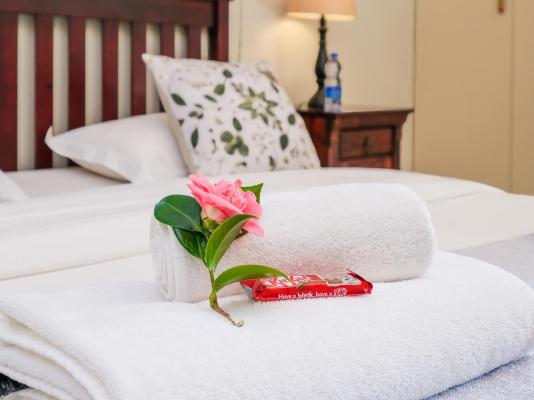 Hildesheim Guest House - 285132