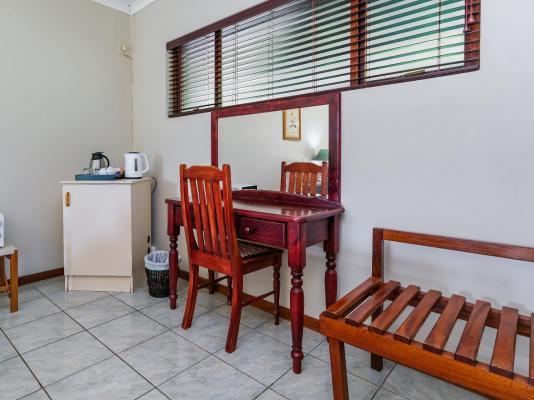 Hildesheim Guest House - 285134