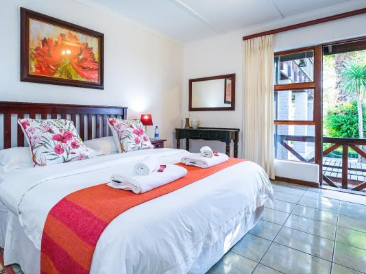 Hildesheim Guest House - 285142