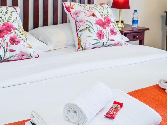 Hildesheim Guest House - 285148