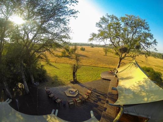 Rhino Post Safari Lodge - 285151