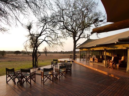 Rhino Post Safari Lodge - 285152