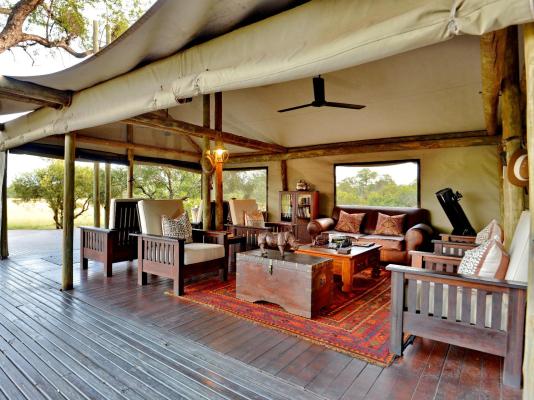 Rhino Post Safari Lodge - 285153
