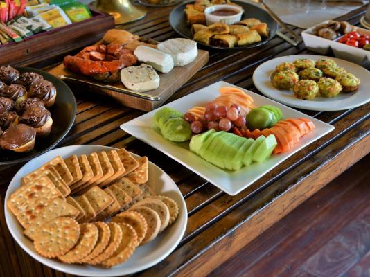 Rhino Post Safari Lodge - 285159