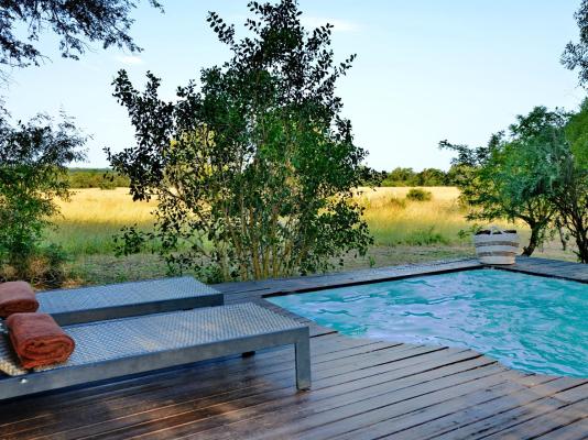Rhino Post Safari Lodge - 285160
