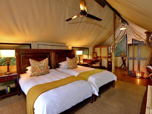 Rhino Post Safari Lodge - 285170