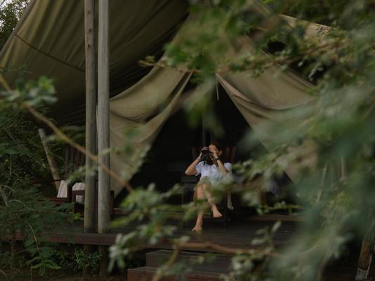 Rhino Post Safari Lodge - 285172