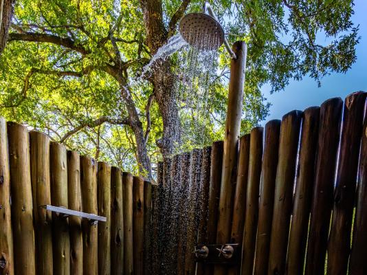 Rhino Post Safari Lodge - 285178
