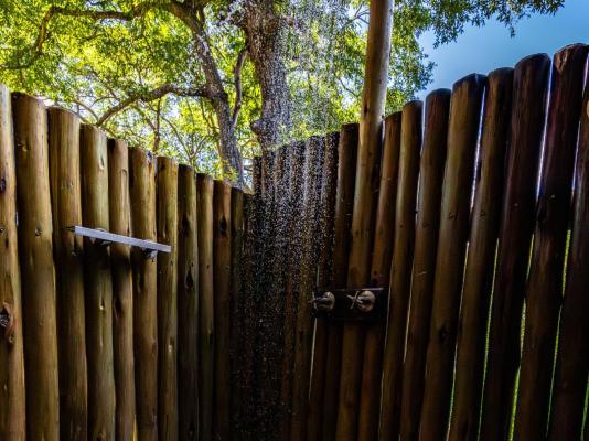 Rhino Post Safari Lodge - 285181