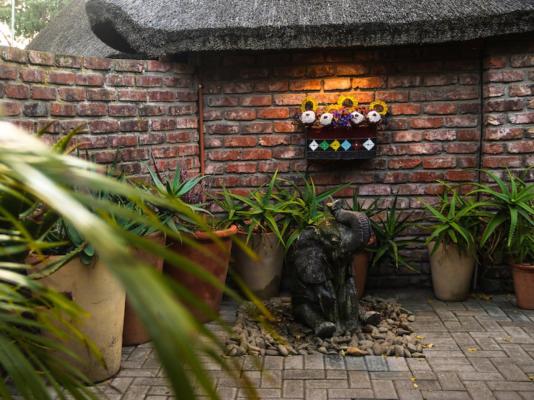 Treetops Guest House - 285188