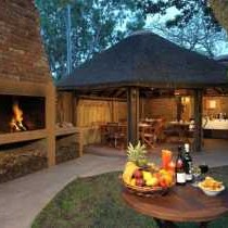 Treetops Guest House - 285189