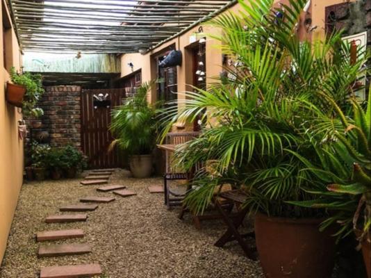 Treetops Guest House - 285192