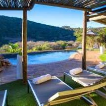 Thunzi Bush Lodge - 285223