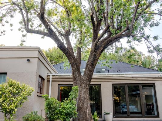 The Nightingale Guesthouse - 285313