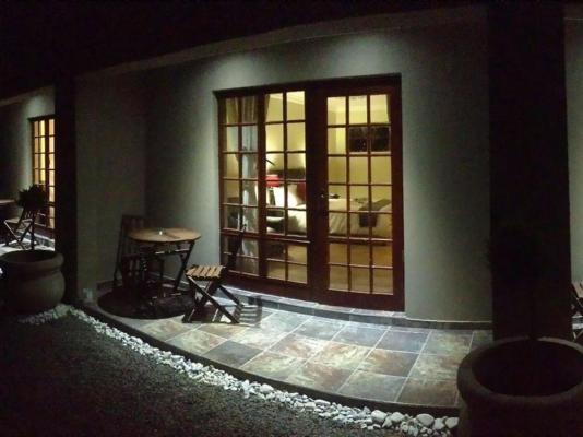 The Nightingale Guesthouse - 285316
