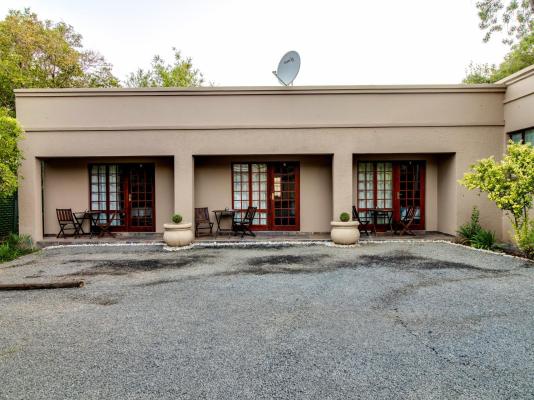 The Nightingale Guesthouse - 285317