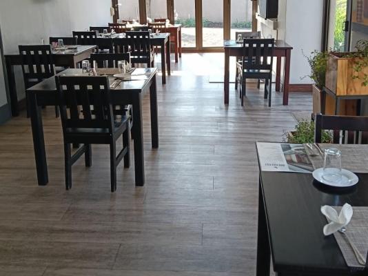 The Nightingale Guesthouse - 285318