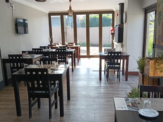 The Nightingale Guesthouse - 285319