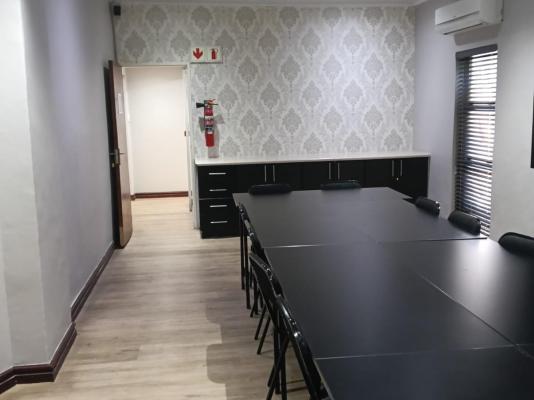 The Nightingale Guesthouse - 285322