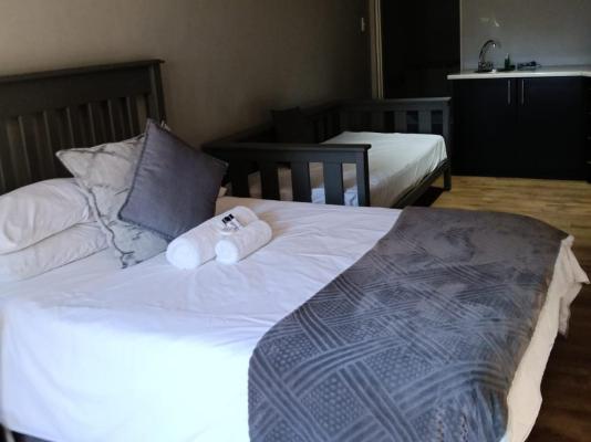 The Nightingale Guesthouse - 285323