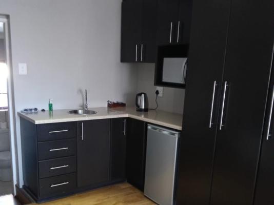 The Nightingale Guesthouse - 285327