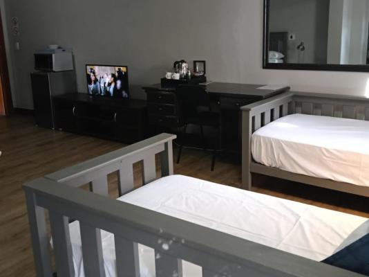 The Nightingale Guesthouse - 285329