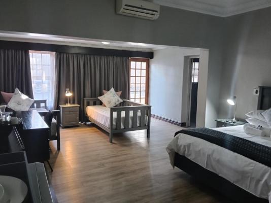 The Nightingale Guesthouse - 285330