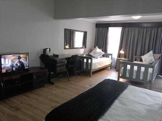 The Nightingale Guesthouse - 285331