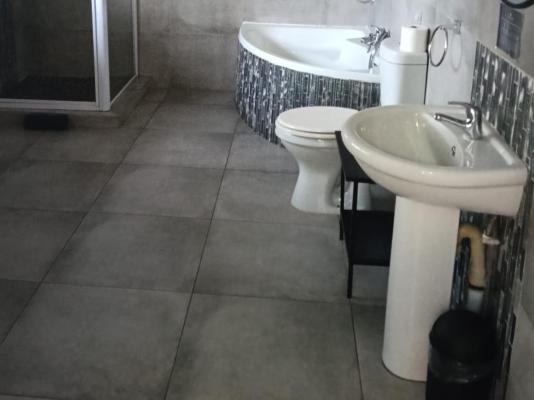The Nightingale Guesthouse - 285333