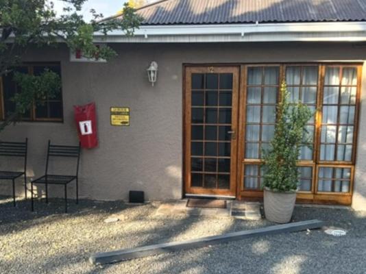The Nightingale Guesthouse - 285334