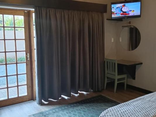 The Nightingale Guesthouse - 285336