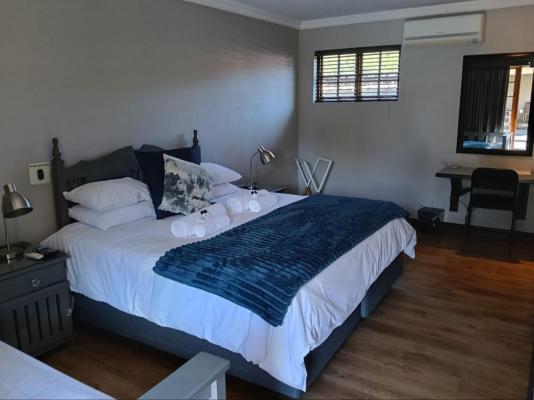 The Nightingale Guesthouse - 285339