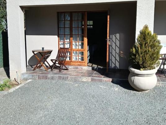 The Nightingale Guesthouse - 285343