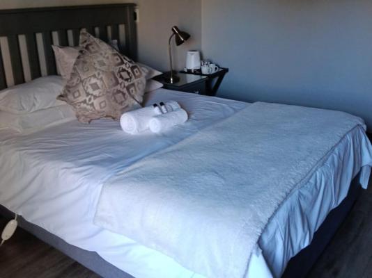 The Nightingale Guesthouse - 285344
