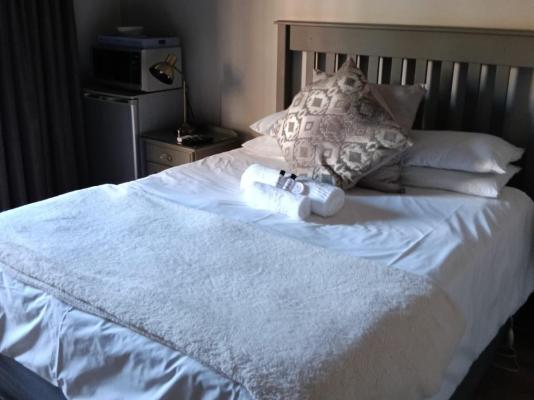 The Nightingale Guesthouse - 285345