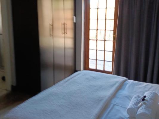The Nightingale Guesthouse - 285346