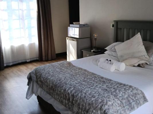 The Nightingale Guesthouse - 285349