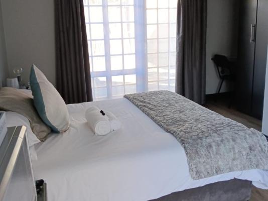 The Nightingale Guesthouse - 285350