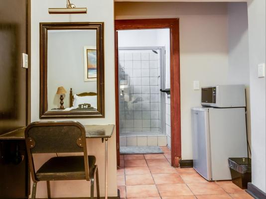 The Nightingale Guesthouse - 285354