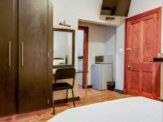 The Nightingale Guesthouse - 285357