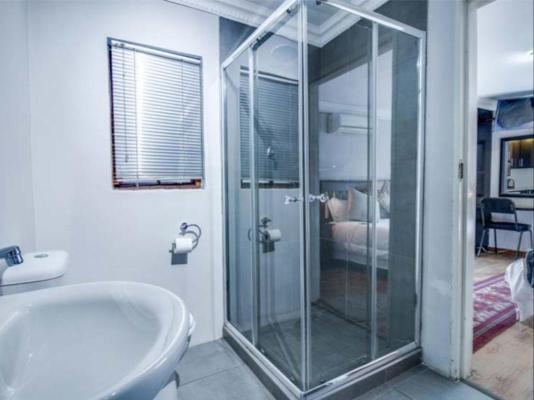 The Nightingale Guesthouse - 285358