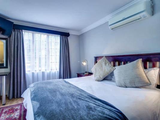 The Nightingale Guesthouse - 285359